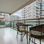 Cidade Jardim 2 Bedrooms Apartment Within A Resort