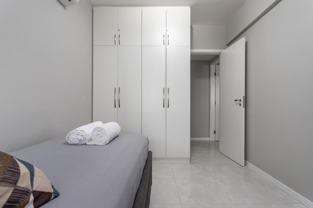 Jardim 2 Bedrooms Within A Río de Janeiro